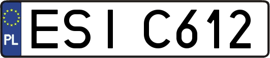 ESIC612