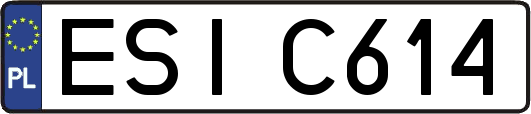 ESIC614