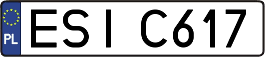 ESIC617