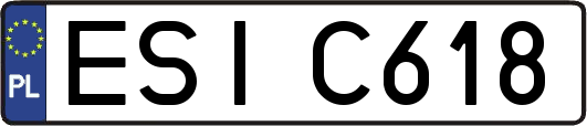 ESIC618