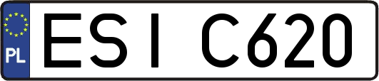 ESIC620