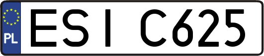 ESIC625