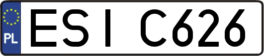 ESIC626