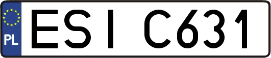 ESIC631