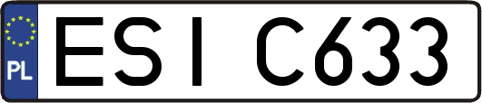 ESIC633