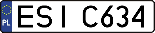 ESIC634