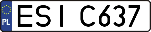 ESIC637