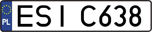 ESIC638