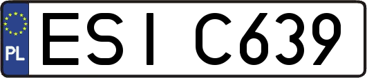 ESIC639
