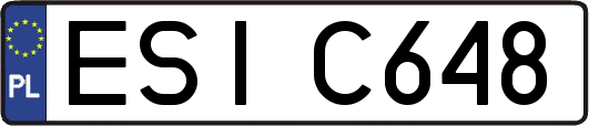 ESIC648
