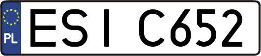 ESIC652