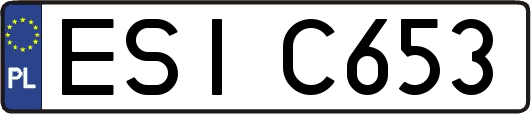 ESIC653