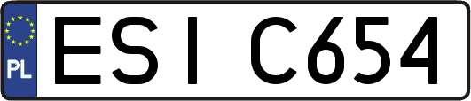 ESIC654