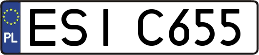 ESIC655