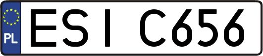 ESIC656