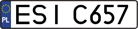 ESIC657