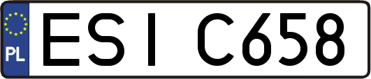 ESIC658