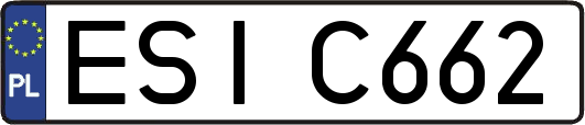 ESIC662
