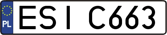 ESIC663