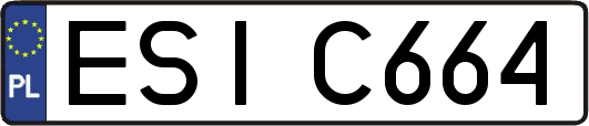 ESIC664