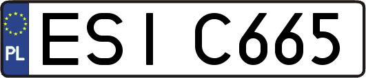 ESIC665