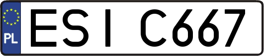 ESIC667