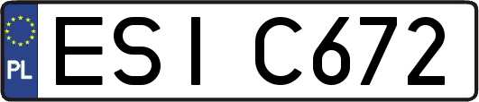 ESIC672