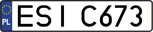 ESIC673