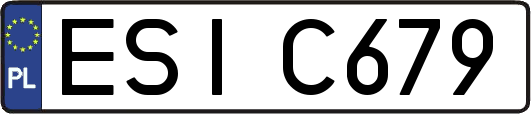 ESIC679