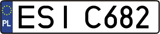 ESIC682
