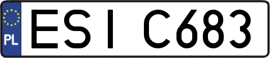 ESIC683