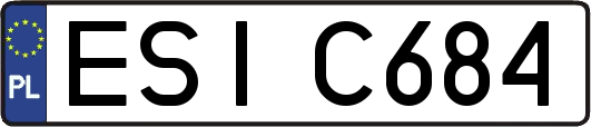 ESIC684