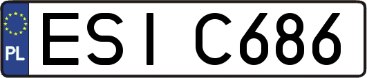 ESIC686