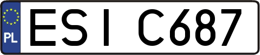 ESIC687