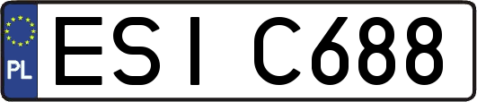 ESIC688