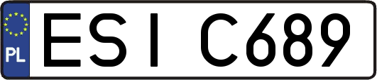 ESIC689