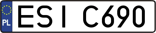 ESIC690