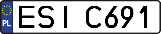 ESIC691