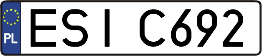 ESIC692