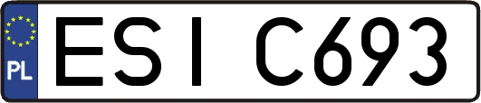 ESIC693