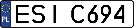 ESIC694