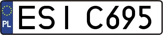 ESIC695