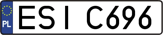 ESIC696