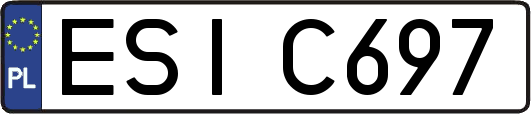 ESIC697