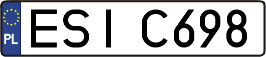 ESIC698