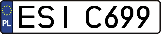 ESIC699