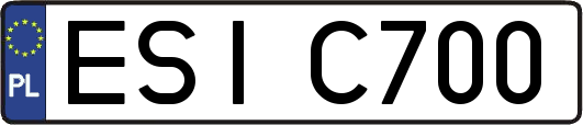 ESIC700