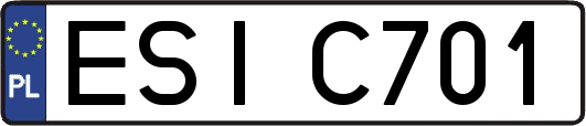 ESIC701
