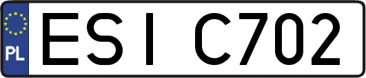 ESIC702