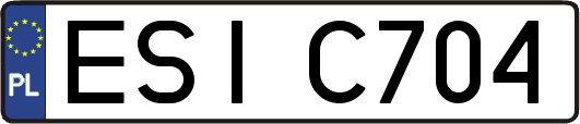 ESIC704